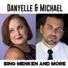 Danyelle Bossardet And Michael Sobie Take the Stage At Rockwell