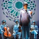 THE BAND'S VISIT Launches Digital Lottery Today