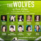 THE WOLVES to Make Raleigh Debut Photo