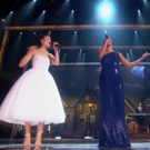 VIDEO: Original Schuyler Sisters Renée Elise Goldsberry, Jasmine Cephas Jones, and P Video