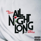 YFN Lucci Releases ALL NIGHT LONG Feat. Trey Songz Photo