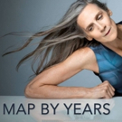 Peggy Baker Dance Projects Presents Map By Years Photo