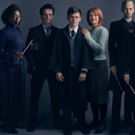 100 Tickets To HARRY POTTER AND THE CURSED CHILD Will Go to New York City Public Hous Photo