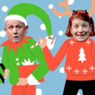 DASHING THROUGH THE SNOW Comes to All Beaches Experimental Theatre