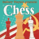 Rock Musical CHESS Set To Play Gallery Players Photo