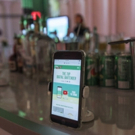 No Bartender. No Problem. 7UP's New Digital Bartender Turns You Into a Master Mixolog Photo