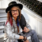 The LA Police Memorial Foundation To Hold Benefit Concert Featuring Steven Tyler and  Photo