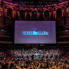 BWW Review: HOME ALONE IN CONCERT, Royal Albert Hall