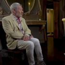 VIDEO: Sir Ian McKellen Sits Down with Christiane Amanpour Photo