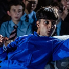 THE CURIOUS INCIDENT OF THE DOG IN THE NIGHT-TIME To Play In Wolverhampton Schools Photo