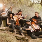 Americana Band JD & THE STRAIGHT SHOT Will Release New Album THE GREAT DIVIDE Autumn…