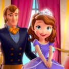 SOFIA THE FIRST: FOREVER ROYAL to Premiere September 8th on Disney Junior Photo