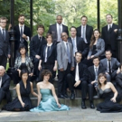 International Contemporary Ensemble Announces Fall 2018 Concerts And Incoming Executi Photo