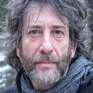 NY Times Bestselling Author Neil Gaiman Makes His First Playhouse Square Appearance Photo