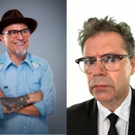 Bobcat Goldthwait & Dana Gould Kick Off THE SHOW WITH TWO HEADS 14 City Tour Video