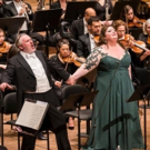 BWW Review: No 'Ho-yo-to-ho' but Van Zweden Brings God-like WALKURE to NY Phil with Melton and O'Neill