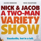 Nick Crawford and Jacob Simmons talk about bringing vaudeville back to Birmingham in Interview