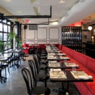 NITTIS Italian Restaurant Opens in Hell's Kitchen