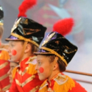 State Theatre New Jersey Presents THE NUTCRACKER With American Repertory Ballet Video