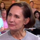VIDEO: Tony Winner Laurie Metcalf Talks LADY BIRD and the Upcoming Trip to the Oscars Photo