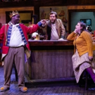 BWW Review: THE ELVES AND THE SHOEMAKER at Keegan Theatre