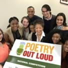 Poetry Out Loud State Finals 2018 Announced