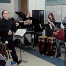 MCCC Orchestra, Chorus, Jazz Band to Present Free Concerts This Month Video
