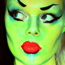 Run Away To The Moon With LAURIE BLACK: SPACE CADETTE At MICF