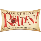 SOMETHING ROTTEN! Comes To The Marcus Center Video