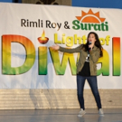 Diwali Festival Lights Up New Jersey Photo