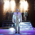 BWW Review: THE ILLUSIONISTS--LIVE FROM BROADWAY at Providence Performing Arts Center Video
