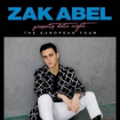 Zak Abel Unveils Video For YOU COME FIRST Feat. Saweetie