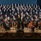 Cape Ann Symphony Kicks Off Holiday Season With Holiday Pops Concert Video