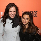 Photo Coverage: On the Red Carpet at Opening Night of DAYS OF RAGE Photo