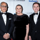 Photo Coverage: Theatre Forward Honors August Wilson, David Yazbek at Chairman's…