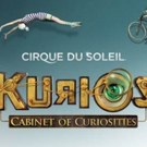 Cirque Du Soleil's KURIOS Will Tour Australia Photo