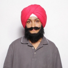 Four Shows Left of RAG HEAD, a Show about Sikhs in Post 9-11 America Video