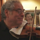 ITZHAK Documentary Scheduled For Theatrical Release in NYC This March Photo