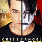 Creative Concerts Presents Criss Angel in RAW Video