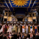 Pop-Up Globe Announces Final Extension