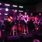 CMA Songwriters Series Takes Over 2018 Sundance ASCAP Music Cafe