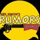 BWW Review: NEIL SIMON'S RUMORS at Georgetown Palace Playhouse Photo