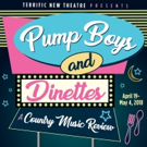 Terrific New Theatre Goes Country With Musical Revue Beings Tomorrow Through 5/4 Video