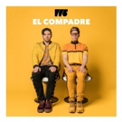 Electrically Charged Duo FF5 Announce New EP EL COMPADRE Out March 2 Photo