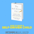 HOW TO RAISE A SELF-DRIVEN CHILD Comes to Town Stages Photo