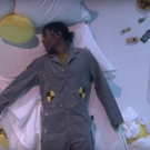 VIDEO: A$AP Rocky Performs A$AP FOREVER / DISTORTED RECORDS Medley on THE TONIGHT SHO Video