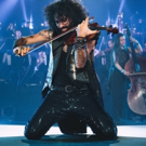 Violinist Ara Malikian Comes to the Barbican