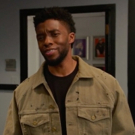 VIDEO: Watch the Promo for Chadwick Boseman's Episode of SATURDAY NIGHT LIVE Video