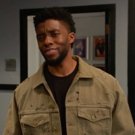 VIDEO: Watch the Promo for Chadwick Boseman's Episode of SATURDAY NIGHT LIVE