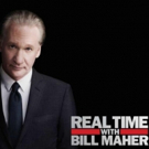 Scoop: Upcoming Guests on REAL TIME WITH BILL MAHER on HBO - Today, August 24, 2018 Photo